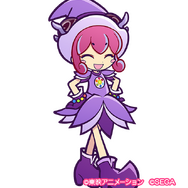 『ぷよクエ』x「おジャ魔女どれみ」コラボ開催中！魔女見習い服を身にまとったぷよクエキャラクターが登場