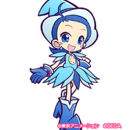 『ぷよクエ』x「おジャ魔女どれみ」コラボ開催中！魔女見習い服を身にまとったぷよクエキャラクターが登場