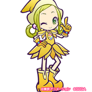 『ぷよクエ』x「おジャ魔女どれみ」コラボ開催中！魔女見習い服を身にまとったぷよクエキャラクターが登場