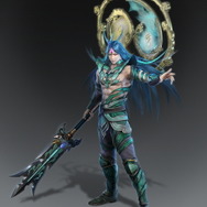 『無双OROCHI3 Ultimate』本作の全貌を紹介するPV第2弾公開！謎に包まれていたもう1名の神格化キャラクターも明らかに