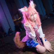 【コスプレ】FGO、鬼滅、Re:ゼロ…人気キャラ勢ぞろい!「acosta! ~AGF2019SP~」美女レイヤーまとめ(後編)【写真69枚】