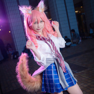 【コスプレ】FGO、鬼滅、Re:ゼロ…人気キャラ勢ぞろい!「acosta! ~AGF2019SP~」美女レイヤーまとめ(後編)【写真69枚】