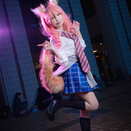 【コスプレ】FGO、鬼滅、Re:ゼロ…人気キャラ勢ぞろい!「acosta! ~AGF2019SP~」美女レイヤーまとめ(後編)【写真69枚】