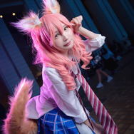 【コスプレ】FGO、鬼滅、Re:ゼロ…人気キャラ勢ぞろい!「acosta! ~AGF2019SP~」美女レイヤーまとめ(後編)【写真69枚】