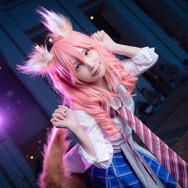 【コスプレ】FGO、鬼滅、Re:ゼロ…人気キャラ勢ぞろい!「acosta! ~AGF2019SP~」美女レイヤーまとめ(後編)【写真69枚】