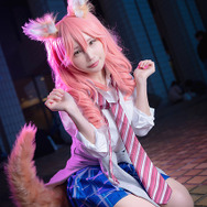 【コスプレ】FGO、鬼滅、Re:ゼロ…人気キャラ勢ぞろい!「acosta! ~AGF2019SP~」美女レイヤーまとめ(後編)【写真69枚】