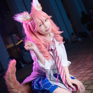 【コスプレ】FGO、鬼滅、Re:ゼロ…人気キャラ勢ぞろい!「acosta! ~AGF2019SP~」美女レイヤーまとめ(後編)【写真69枚】