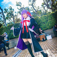 【コスプレ】FGO、鬼滅、Re:ゼロ…人気キャラ勢ぞろい!「acosta! ~AGF2019SP~」美女レイヤーまとめ(後編)【写真69枚】