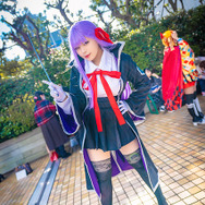 【コスプレ】FGO、鬼滅、Re:ゼロ…人気キャラ勢ぞろい!「acosta! ~AGF2019SP~」美女レイヤーまとめ(後編)【写真69枚】