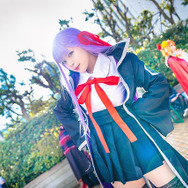 【コスプレ】FGO、鬼滅、Re:ゼロ…人気キャラ勢ぞろい!「acosta! ~AGF2019SP~」美女レイヤーまとめ(後編)【写真69枚】