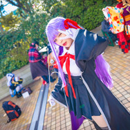 【コスプレ】FGO、鬼滅、Re:ゼロ…人気キャラ勢ぞろい!「acosta! ~AGF2019SP~」美女レイヤーまとめ(後編)【写真69枚】