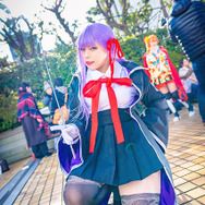 【コスプレ】FGO、鬼滅、Re:ゼロ…人気キャラ勢ぞろい!「acosta! ~AGF2019SP~」美女レイヤーまとめ(後編)【写真69枚】