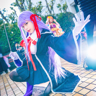 【コスプレ】FGO、鬼滅、Re:ゼロ…人気キャラ勢ぞろい!「acosta! ~AGF2019SP~」美女レイヤーまとめ(後編)【写真69枚】