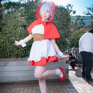 【コスプレ】FGO、鬼滅、Re:ゼロ…人気キャラ勢ぞろい!「acosta! ~AGF2019SP~」美女レイヤーまとめ(後編)【写真69枚】