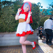 【コスプレ】FGO、鬼滅、Re:ゼロ…人気キャラ勢ぞろい!「acosta! ~AGF2019SP~」美女レイヤーまとめ(後編)【写真69枚】