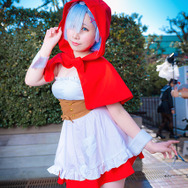 【コスプレ】FGO、鬼滅、Re:ゼロ…人気キャラ勢ぞろい!「acosta! ~AGF2019SP~」美女レイヤーまとめ(後編)【写真69枚】