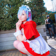 【コスプレ】FGO、鬼滅、Re:ゼロ…人気キャラ勢ぞろい!「acosta! ~AGF2019SP~」美女レイヤーまとめ(後編)【写真69枚】