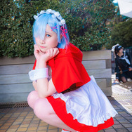 【コスプレ】FGO、鬼滅、Re:ゼロ…人気キャラ勢ぞろい!「acosta! ~AGF2019SP~」美女レイヤーまとめ(後編)【写真69枚】