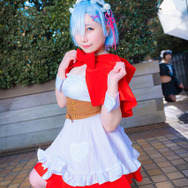 【コスプレ】FGO、鬼滅、Re:ゼロ…人気キャラ勢ぞろい!「acosta! ~AGF2019SP~」美女レイヤーまとめ(後編)【写真69枚】