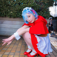 【コスプレ】FGO、鬼滅、Re:ゼロ…人気キャラ勢ぞろい!「acosta! ~AGF2019SP~」美女レイヤーまとめ(後編)【写真69枚】