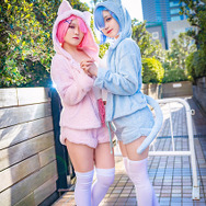 【コスプレ】FGO、鬼滅、Re:ゼロ…人気キャラ勢ぞろい!「acosta! ~AGF2019SP~」美女レイヤーまとめ(後編)【写真69枚】