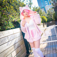 【コスプレ】FGO、鬼滅、Re:ゼロ…人気キャラ勢ぞろい!「acosta! ~AGF2019SP~」美女レイヤーまとめ(後編)【写真69枚】