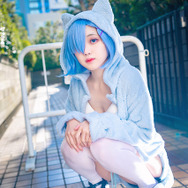 【コスプレ】FGO、鬼滅、Re:ゼロ…人気キャラ勢ぞろい!「acosta! ~AGF2019SP~」美女レイヤーまとめ(後編)【写真69枚】