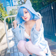 【コスプレ】FGO、鬼滅、Re:ゼロ…人気キャラ勢ぞろい!「acosta! ~AGF2019SP~」美女レイヤーまとめ(後編)【写真69枚】