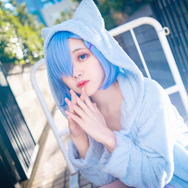 【コスプレ】FGO、鬼滅、Re:ゼロ…人気キャラ勢ぞろい!「acosta! ~AGF2019SP~」美女レイヤーまとめ(後編)【写真69枚】