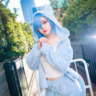 【コスプレ】FGO、鬼滅、Re:ゼロ…人気キャラ勢ぞろい!「acosta! ~AGF2019SP~」美女レイヤーまとめ(後編)【写真69枚】