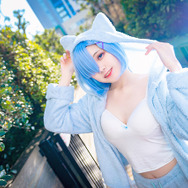 【コスプレ】FGO、鬼滅、Re:ゼロ…人気キャラ勢ぞろい!「acosta! ~AGF2019SP~」美女レイヤーまとめ(後編)【写真69枚】