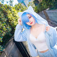 【コスプレ】FGO、鬼滅、Re:ゼロ…人気キャラ勢ぞろい!「acosta! ~AGF2019SP~」美女レイヤーまとめ(後編)【写真69枚】