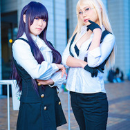 【コスプレ】FGO、鬼滅、Re:ゼロ…人気キャラ勢ぞろい!「acosta! ~AGF2019SP~」美女レイヤーまとめ(後編)【写真69枚】