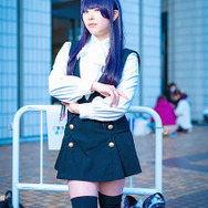 【コスプレ】FGO、鬼滅、Re:ゼロ…人気キャラ勢ぞろい!「acosta! ~AGF2019SP~」美女レイヤーまとめ(後編)【写真69枚】