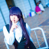 【コスプレ】FGO、鬼滅、Re:ゼロ…人気キャラ勢ぞろい!「acosta! ~AGF2019SP~」美女レイヤーまとめ(後編)【写真69枚】