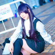 【コスプレ】FGO、鬼滅、Re:ゼロ…人気キャラ勢ぞろい!「acosta! ~AGF2019SP~」美女レイヤーまとめ(後編)【写真69枚】