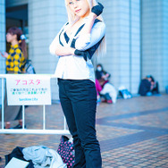 【コスプレ】FGO、鬼滅、Re:ゼロ…人気キャラ勢ぞろい!「acosta! ~AGF2019SP~」美女レイヤーまとめ(後編)【写真69枚】