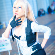 【コスプレ】FGO、鬼滅、Re:ゼロ…人気キャラ勢ぞろい!「acosta! ~AGF2019SP~」美女レイヤーまとめ(後編)【写真69枚】