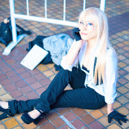 【コスプレ】FGO、鬼滅、Re:ゼロ…人気キャラ勢ぞろい!「acosta! ~AGF2019SP~」美女レイヤーまとめ(後編)【写真69枚】