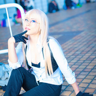 【コスプレ】FGO、鬼滅、Re:ゼロ…人気キャラ勢ぞろい!「acosta! ~AGF2019SP~」美女レイヤーまとめ(後編)【写真69枚】