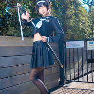 【コスプレ】FGO、鬼滅、Re:ゼロ…人気キャラ勢ぞろい!「acosta! ~AGF2019SP~」美女レイヤーまとめ(後編)【写真69枚】