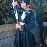 【コスプレ】FGO、鬼滅、Re:ゼロ…人気キャラ勢ぞろい!「acosta! ~AGF2019SP~」美女レイヤーまとめ(後編)【写真69枚】