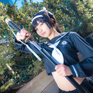 【コスプレ】FGO、鬼滅、Re:ゼロ…人気キャラ勢ぞろい!「acosta! ~AGF2019SP~」美女レイヤーまとめ(後編)【写真69枚】