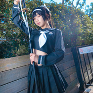 【コスプレ】FGO、鬼滅、Re:ゼロ…人気キャラ勢ぞろい!「acosta! ~AGF2019SP~」美女レイヤーまとめ(後編)【写真69枚】