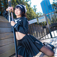 【コスプレ】FGO、鬼滅、Re:ゼロ…人気キャラ勢ぞろい!「acosta! ~AGF2019SP~」美女レイヤーまとめ(後編)【写真69枚】