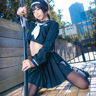 【コスプレ】FGO、鬼滅、Re:ゼロ…人気キャラ勢ぞろい!「acosta! ~AGF2019SP~」美女レイヤーまとめ(後編)【写真69枚】