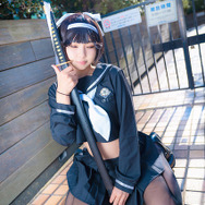 【コスプレ】FGO、鬼滅、Re:ゼロ…人気キャラ勢ぞろい!「acosta! ~AGF2019SP~」美女レイヤーまとめ(後編)【写真69枚】