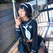 【コスプレ】FGO、鬼滅、Re:ゼロ…人気キャラ勢ぞろい!「acosta! ~AGF2019SP~」美女レイヤーまとめ(後編)【写真69枚】