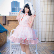 【コスプレ】FGO、鬼滅、Re:ゼロ…人気キャラ勢ぞろい!「acosta! ~AGF2019SP~」美女レイヤーまとめ(後編)【写真69枚】