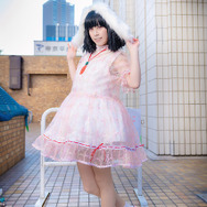 【コスプレ】FGO、鬼滅、Re:ゼロ…人気キャラ勢ぞろい!「acosta! ~AGF2019SP~」美女レイヤーまとめ(後編)【写真69枚】